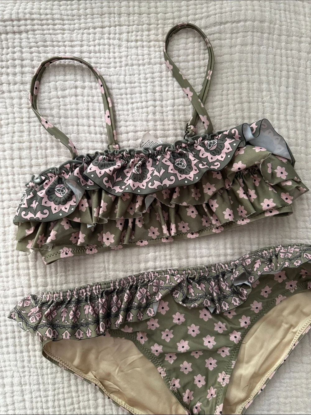 Spell and the Little Gypsies Kids Girls Bikini - 8